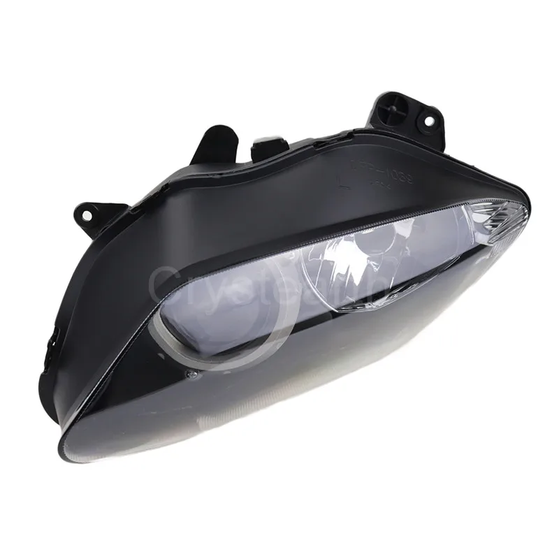 Передняя фара для мотоцикла YAMAHA YZFR1 YZF R1 2007 2008 07 08|light lamp|light frontlight headlights |