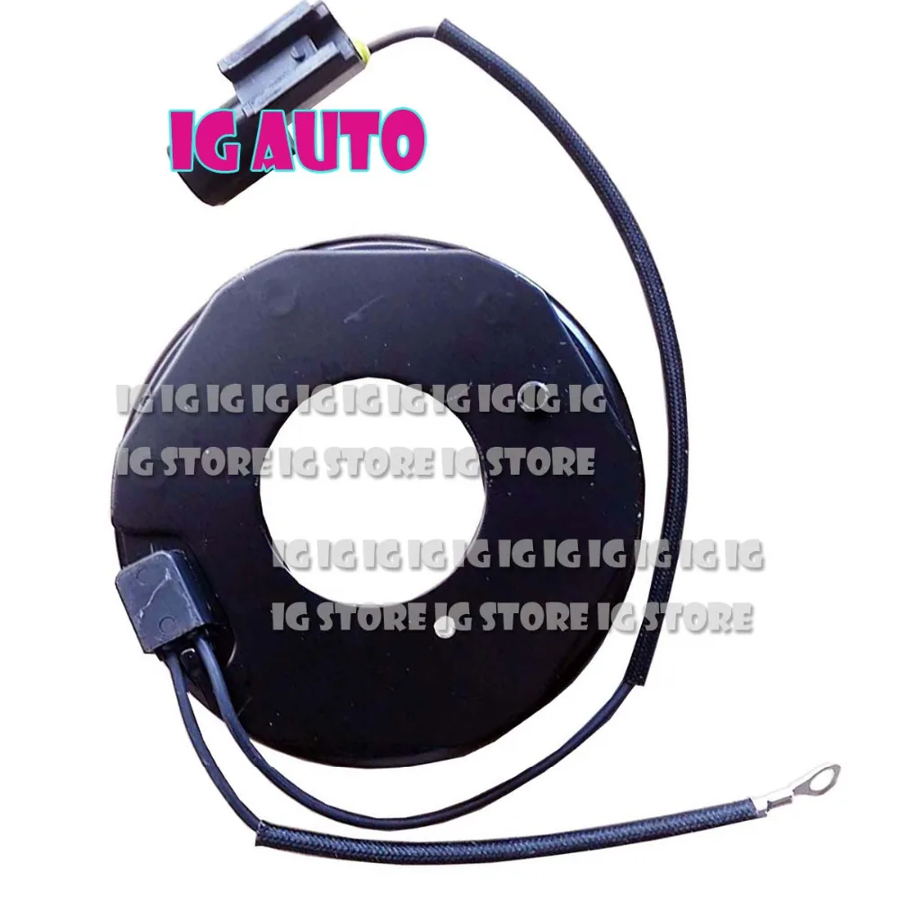 

6SEU16C Air Conditioner Compressor Coil For Kia Rondo 2.4L For Hyundai 97701-1D400 97701-1D200 977011D400 977011D200