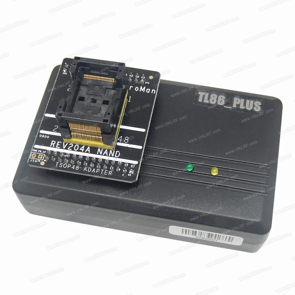 TL86 PLUS Programmer 3