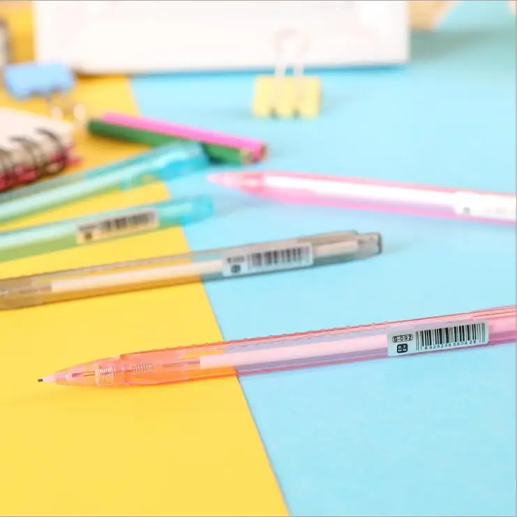 Mechanical Pencils2
