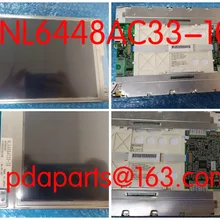 NL6448AC33-10 ЖК-экран панели