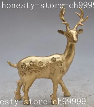 

christmas 11" chinese fengshui brass Vaquero Cowboy boy lad Read Book ride Ox bull statue halloween