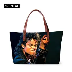 Крутая MJ Майкл Джексон роскошные сумки женские сумки дизайнерские сумки для девочек модные сумки-тоут женская вечерняя сумочка