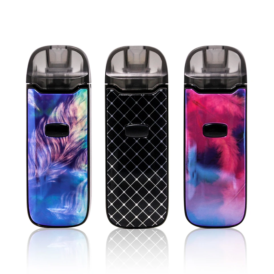 Hot Sale Vape Pen Original VEEAPE VONE SX260 KIT 1200mAh Battery Starter Kit with 2ml 1.0ohm Refillable Pod vs NOVO Nord Renova (6)