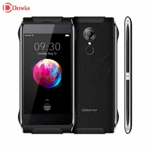 HOMTOM HT20 Pro 4G Smartphone 4.7 inch Android 6.0 MTK6753 Octa Core 3GB RAM 32GB ROM 13.0MP Rear Camera Mobile Phone