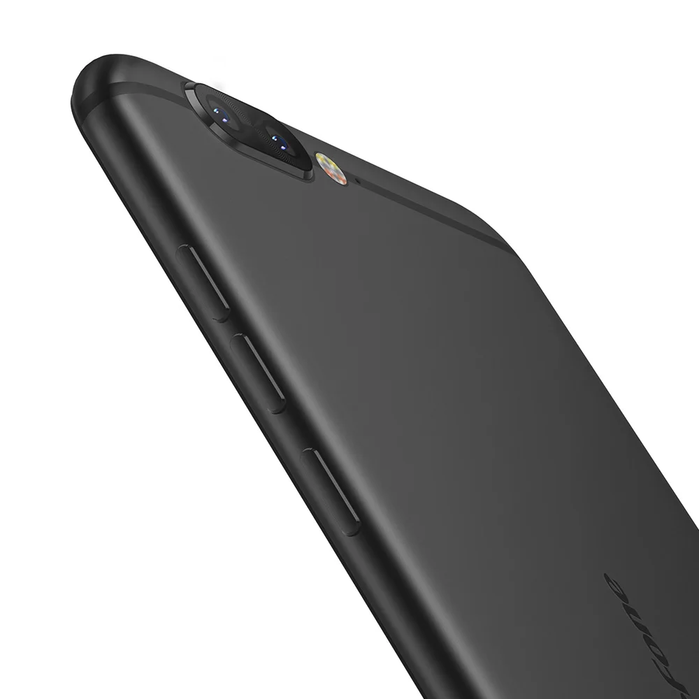  Ulefone Gemini Pro 5.5 inch FHD Mobile Phone Android 7.1 MTK6797 Deca Core 4GB RAM 64GB ROM Fingerp