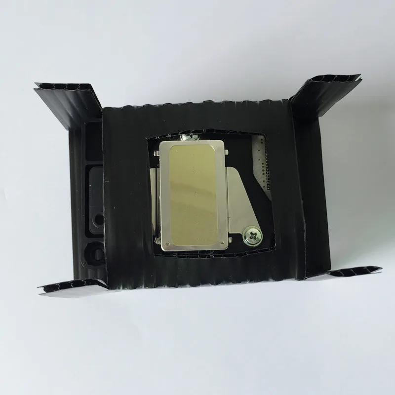 F185000 печатающая головка для Epson T1110 C10 T1100 T30 T33 C120 C110 ME1100 ME70 TX510FN WF1100 BX310 L1300 печатающая головка