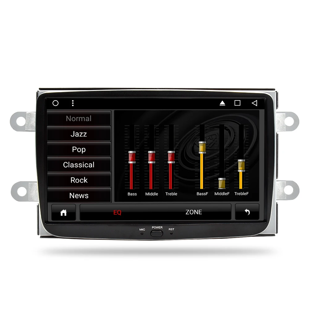 Excellent Android 7.1.1 Car DVD Player GPS Glonass Navigation for Renault Dacia Duster Sandero Lodgy Dokker Multimedia Video Radio Stereo 2 Excellent Android 7.1.1 Car DVD Player GPS Glonass Navigation for Renault Dacia Duster Sandero Lodgy Dokker Multimedia Video Radio Stereo 2