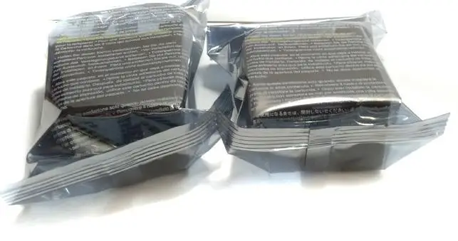 3x Φ чернильные картриджи совместимые с pg30 cl31 CANON MP140 MP210 MP470 MX300 MX310 PIXMA iP1800 iP2600|ink