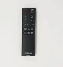 surface echo wall acoustics home theater speakers AH59-02632-a remote control for Samsung HW-J7501 in English