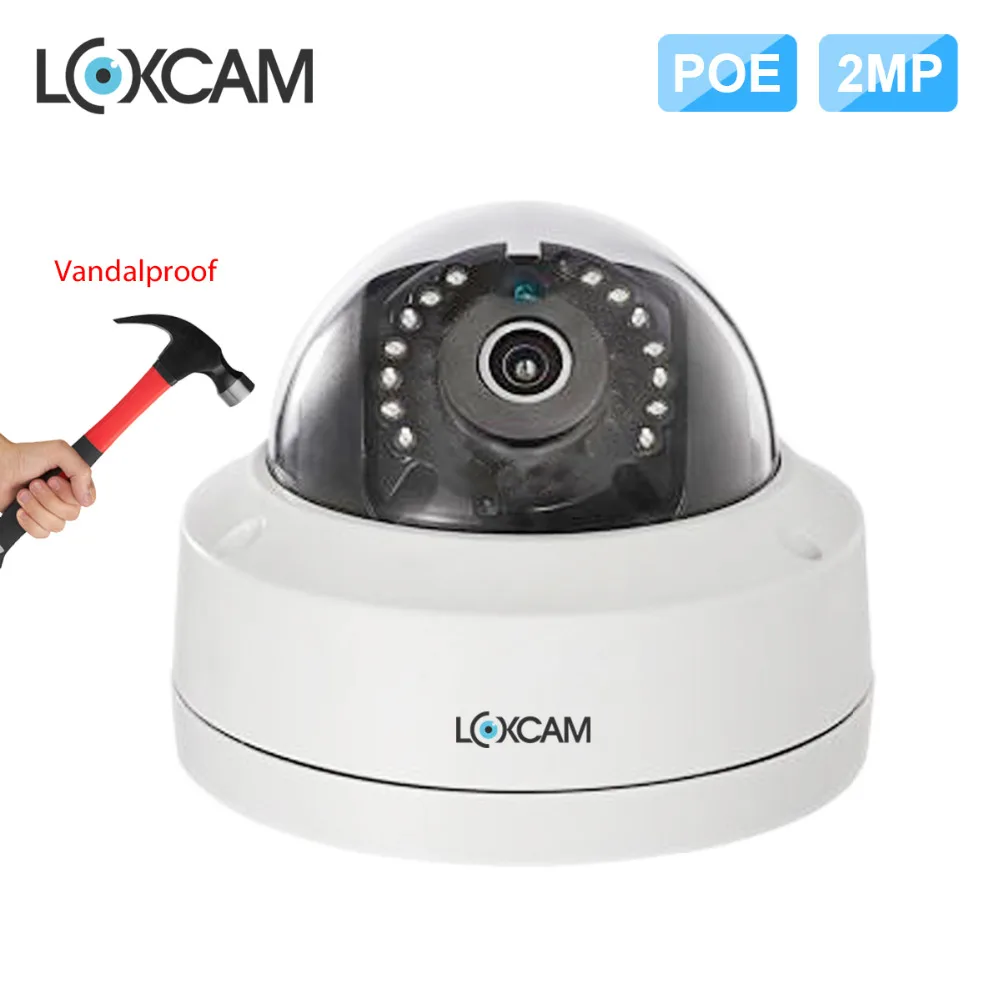 IPC-2MP-POE-2