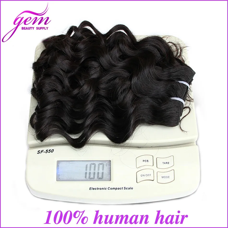 Brazilian-Hair-weight