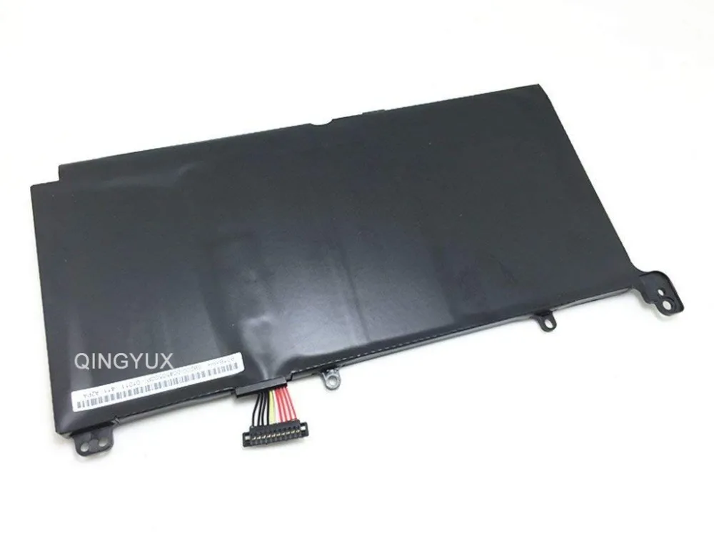 QINGYUX C31-S551 New 11.1V 50Wh Laptop Battery for Asus VivoBook V551L V551LA-DH51T QINGYUX C31-S551 New 11.1V 50Wh Laptop Battery for Asus VivoBook V551L V551LA-DH51T
