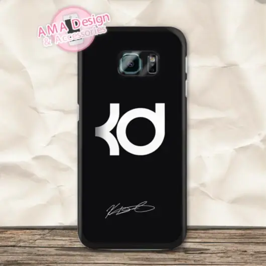 

Kevin Durant KD Basketball Star Case For Samsung Galaxy S9 S8 S7 S6 Edge Plus S5 mini S4 active Core Win Note 5 4