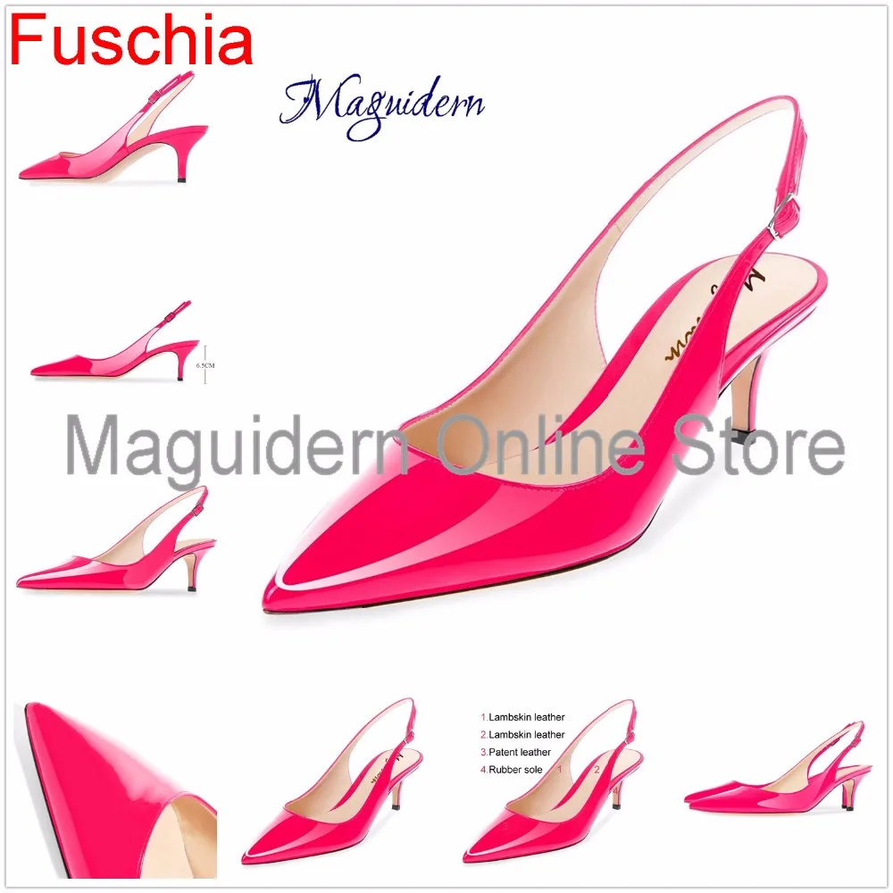 fuschia