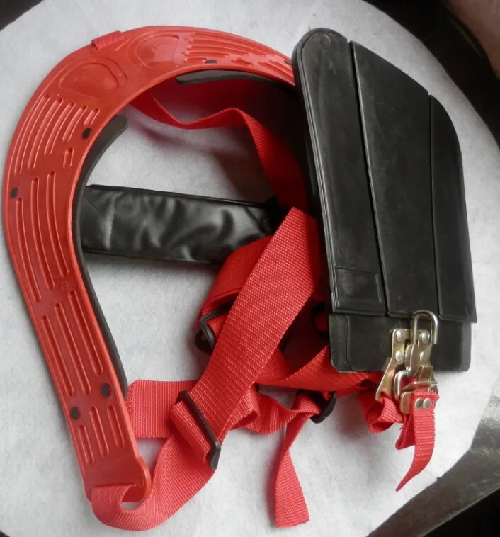 SHOULDER HARNESS & STRAP UNVERSAL TRIMMER 4250001 0
