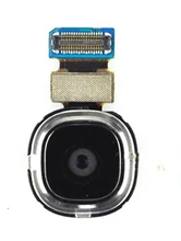 5pcs/lot Original High Quality for For Samsung Galaxy S4 i9500 Rear Facing Camera Back camera ( i9505 not work) free shipping