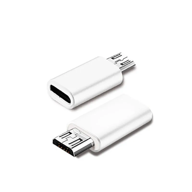Тип C мать поворачивается безопасности Отлично Micro USB головка для переноса