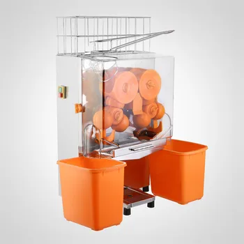 

vevor 110V fresh squeezed orange juice machine/orange
