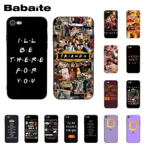 Babaite центральный Perk кофе друзья ТВ Показать как вы doin чехол для телефона для iphone 11 Pro 11Pro Max 8 7 6 6S Plus X XS MAX 5S SE XR
