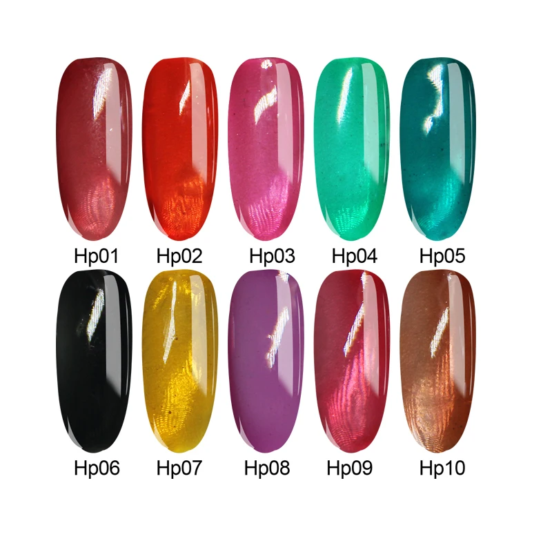 LAKIMU 1 шт. Гель-лак витражный стеклянный глазированный Гель-лак для ногтей замачиваемый УФ-светодиодный Перманентный эмалевый цветной стеклянный лак праймер для ногтей
