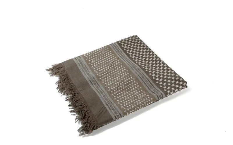 Muslim Scarf B3