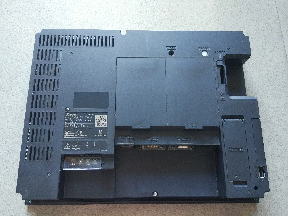 GT2712-STBA в коробке и используется в хорошем состоянии