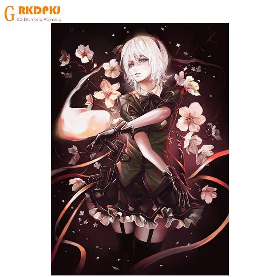 5d diy diamond painting full square diamond embroidery mosaic pictures