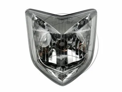 Передняя фара для мотоцикла YAMAHA FZ1 2006 2007 2008 2009 в сборе фары освещение запчасти