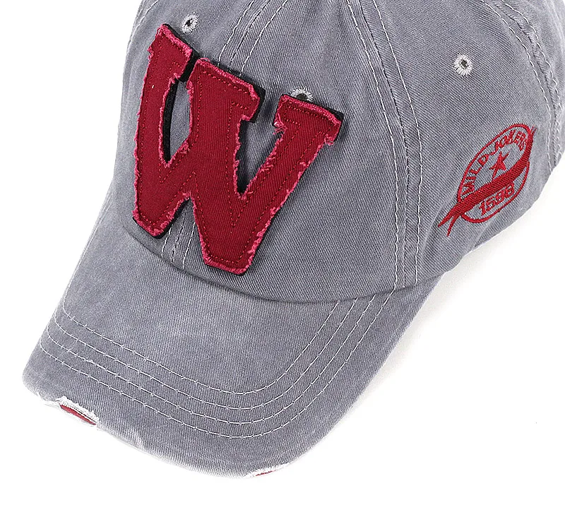 Brand Women and Men Baseball Caps Dad  Casquette Women Snapback Caps Bone Hats For Men Fashion Vintage Hat Gorras Letter Cotton 