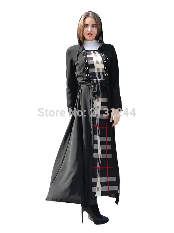 abayas for women plus size601