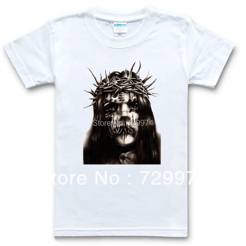 

SLIPKNOT I am hated vintage tee