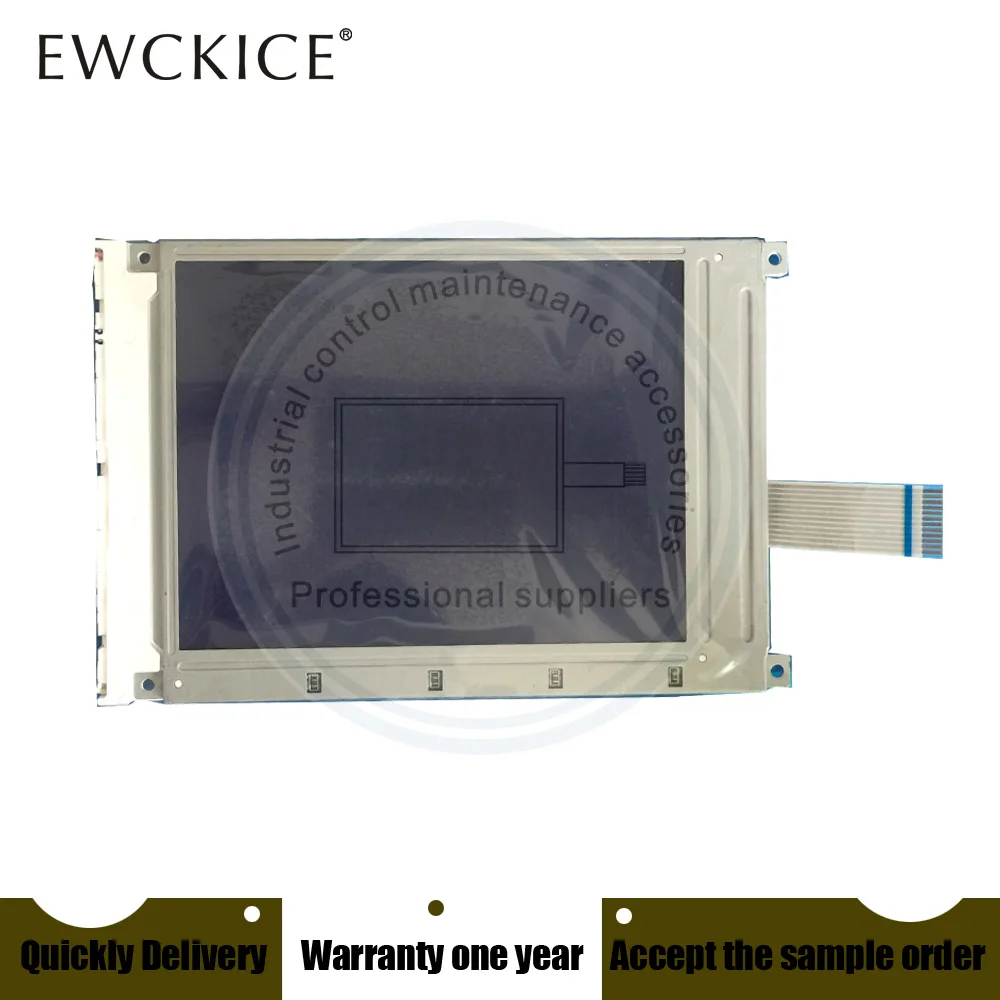 Новый жидкокристаллический ЖК-монитор lm32019 T HMI PLC Промышленный контроль