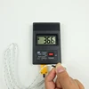 TM902C K-type digital Thermometer tester temperature meter Thermocouple Needle Probe -50C to 1300C ► Photo 2/6