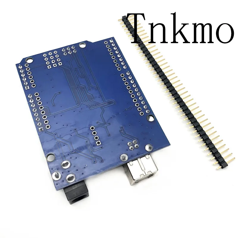 1 шт. UNO R3 MEGA328P CH340G для Arduino совместимый без usb-кабеля