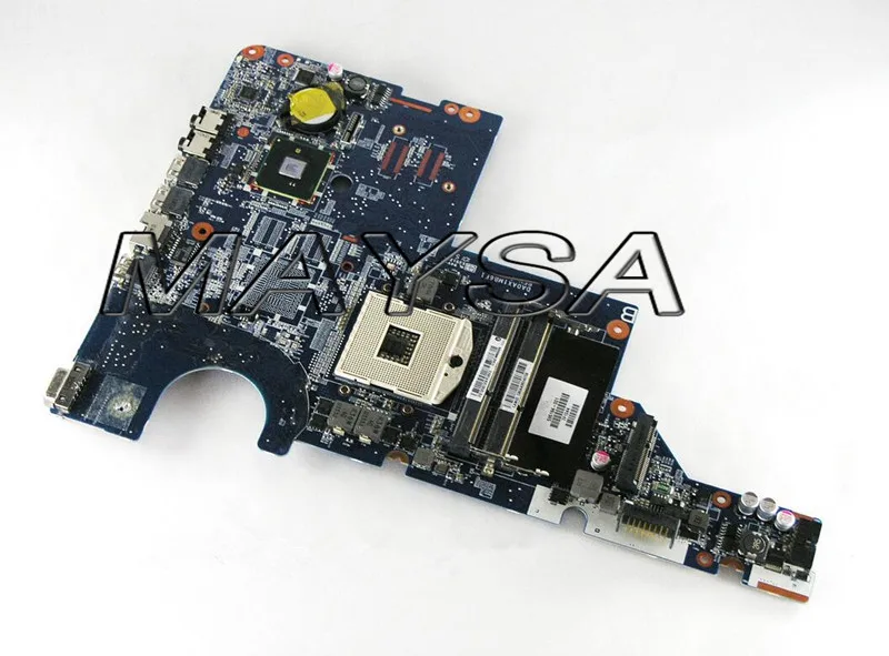 595184-001 DDR3 System board Fit for HP CQ42 G42 Series laptop motherboard, 100% working 595184-001 DDR3 System board Fit for HP CQ42 G42 Series laptop motherboard, 100% working