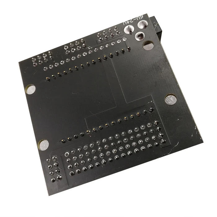 Новая Базовая пластина Nodemcu Lua WIFI NodeMcu макетная плата ESP8266 Серийный