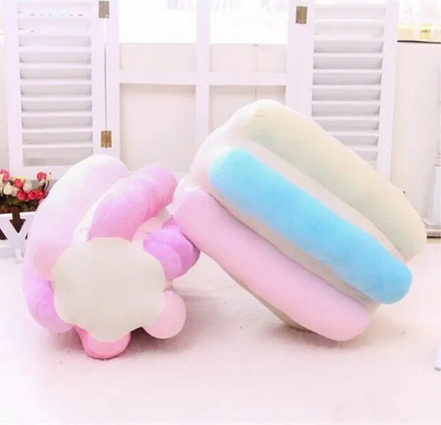 Birthday Gift Plush Cushion 
