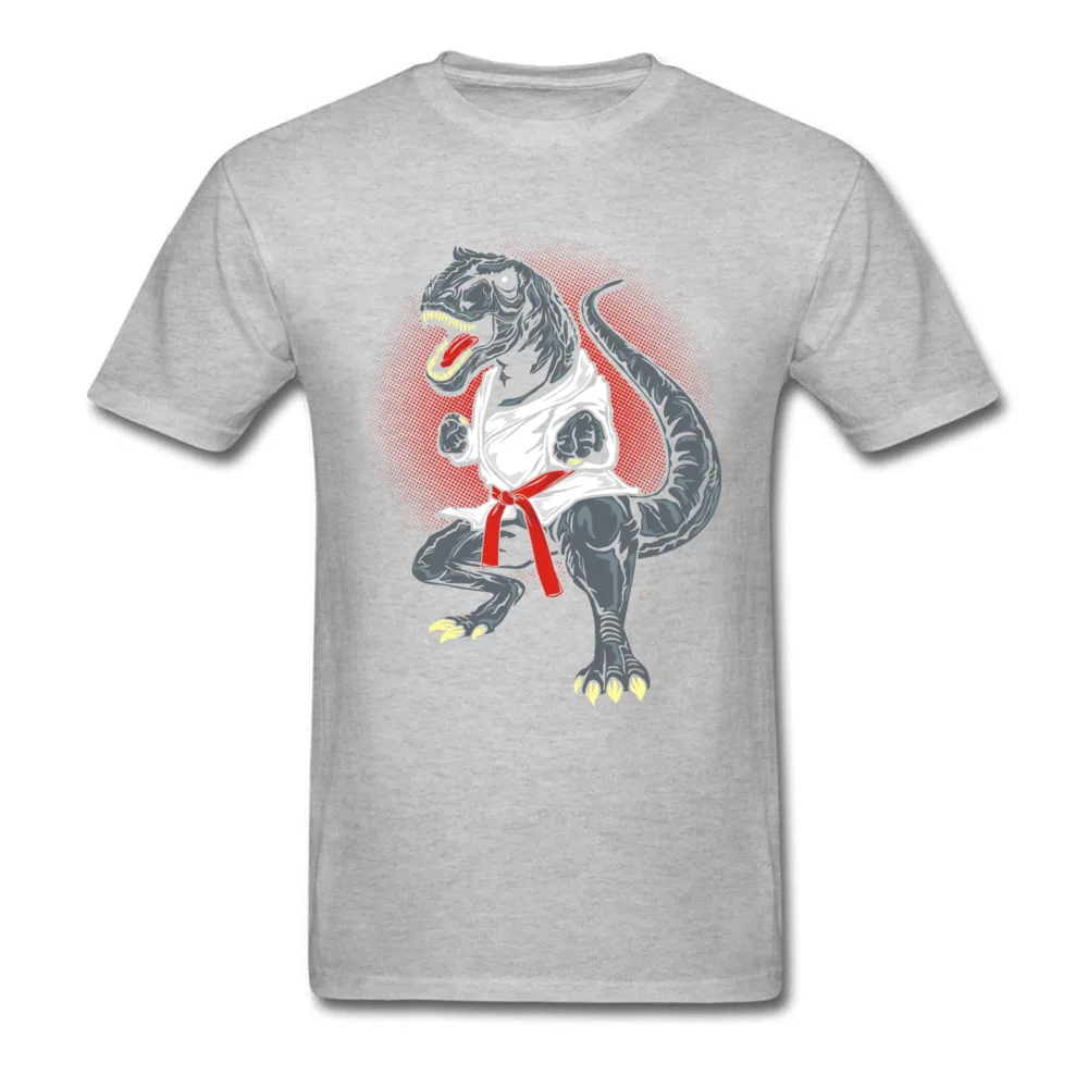 KARA T-REX_grey