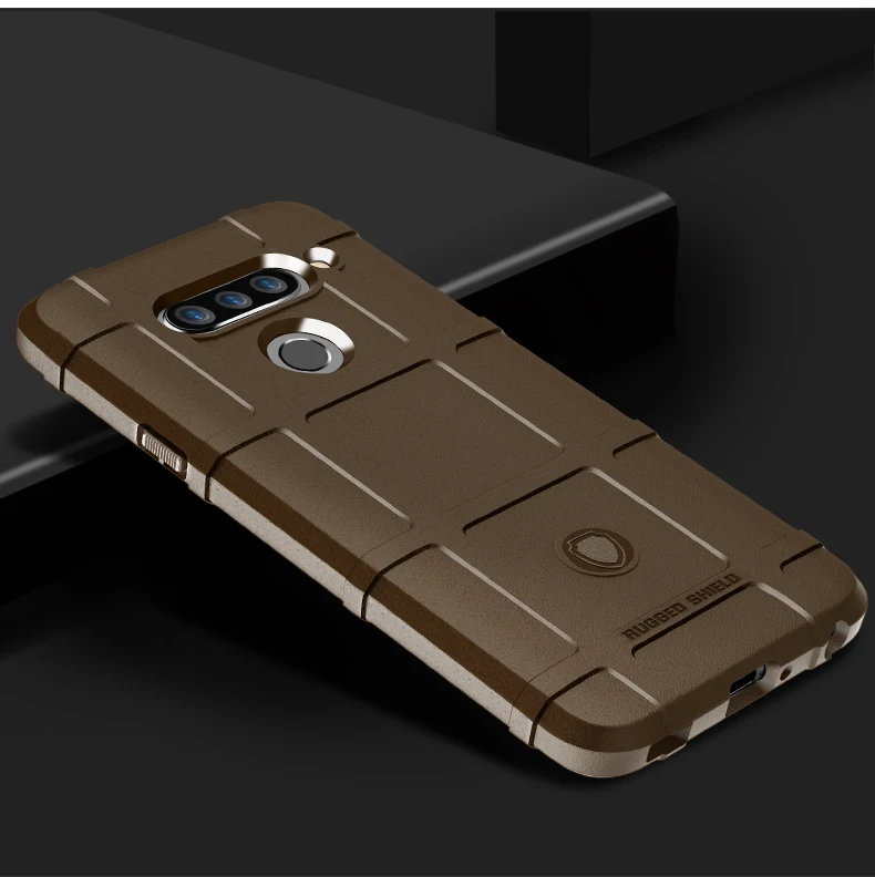 LG V40 ThinQ V35 V30S Plus Case Cover  (7)