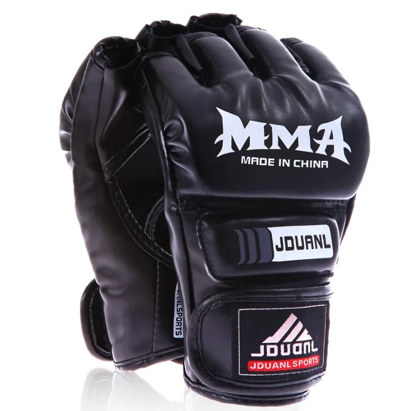 mma boxing glove