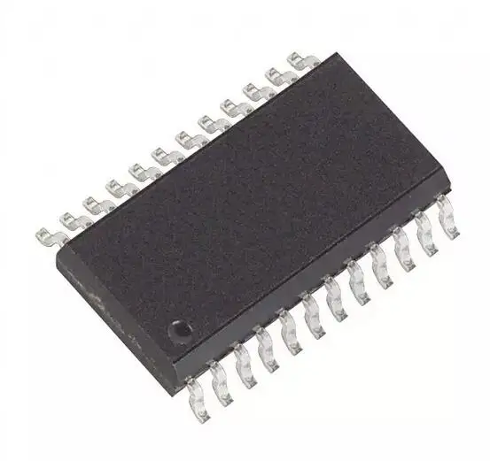 100 шт./лот MAX7219CWG MAX7219C MAX7219 IC драйвер светодиодный объем 8DGT 24-SOIC лучшего качества