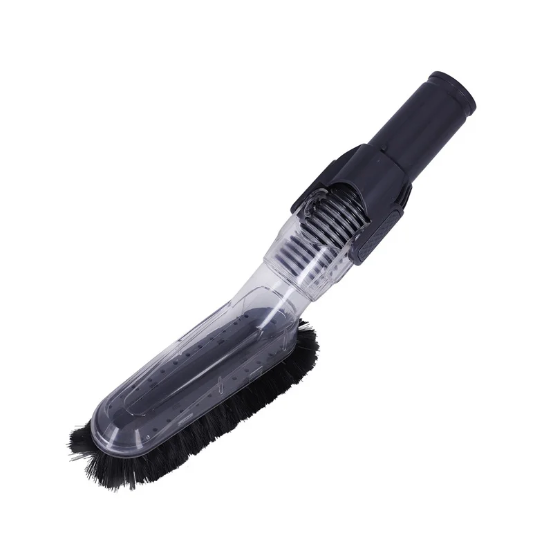 

Vacuum cleaner accessories flexible anti-static transparent furniture tips for Dyson V6 DC62 DC52 DC59
