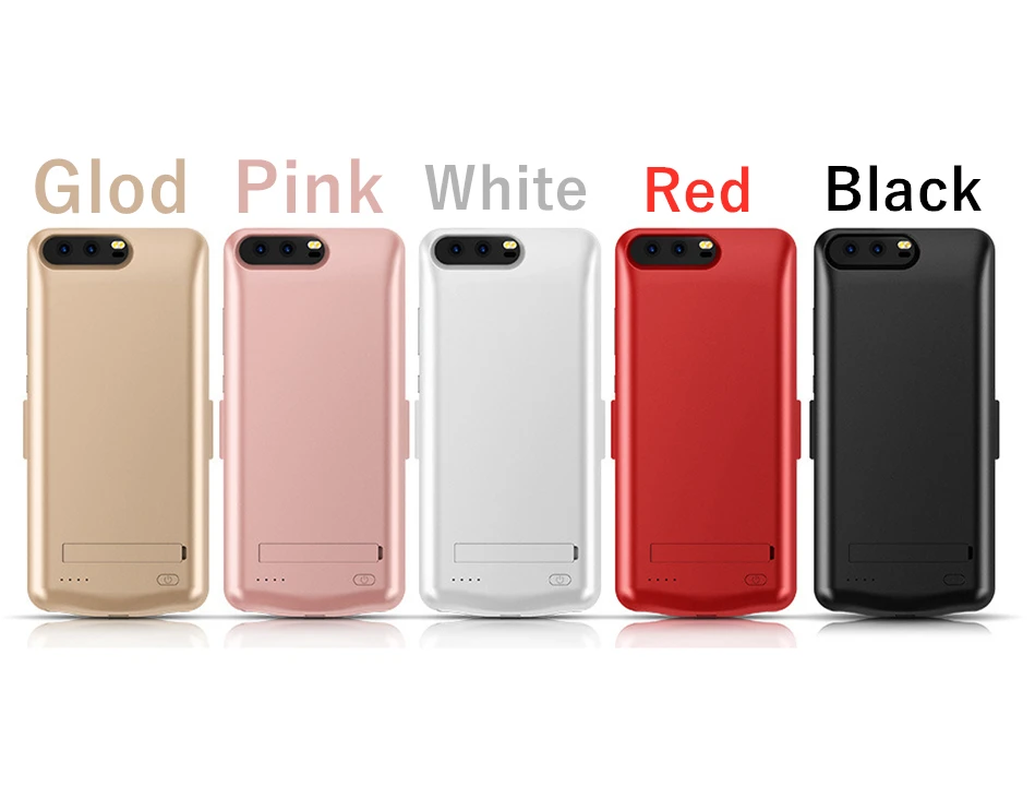 Чехол с аккумулятором 6800/8200 мАч для huawei P9 P10, внешний аккумулятор, запасная батарея, чехол с зарядным устройством для huawei P9 Plus P10 Plus