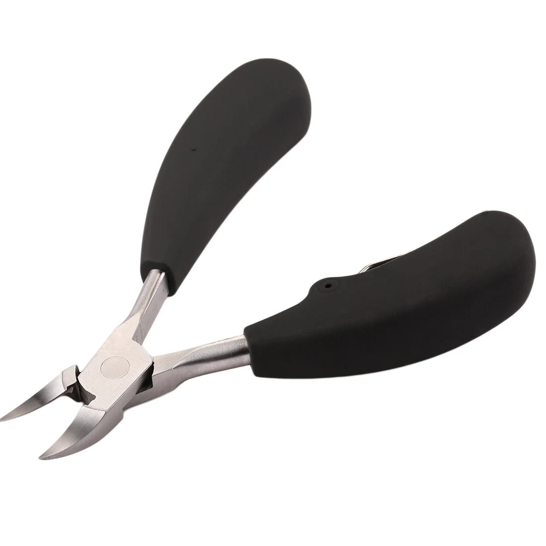 Stainless Steel Fingernail & Toenail Cuticle Nipper Trimming