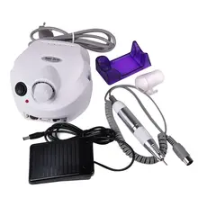 Pro Nail Tools 30000 RPM Electric Manicure Drills Accessory Acrylic Nail File Drill Bits Pedicure Kit