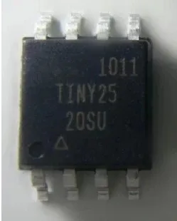 

Freight free 20pcs/lot ATTINY25-20SU ATTINY25-20 ATTINY25 SOP8