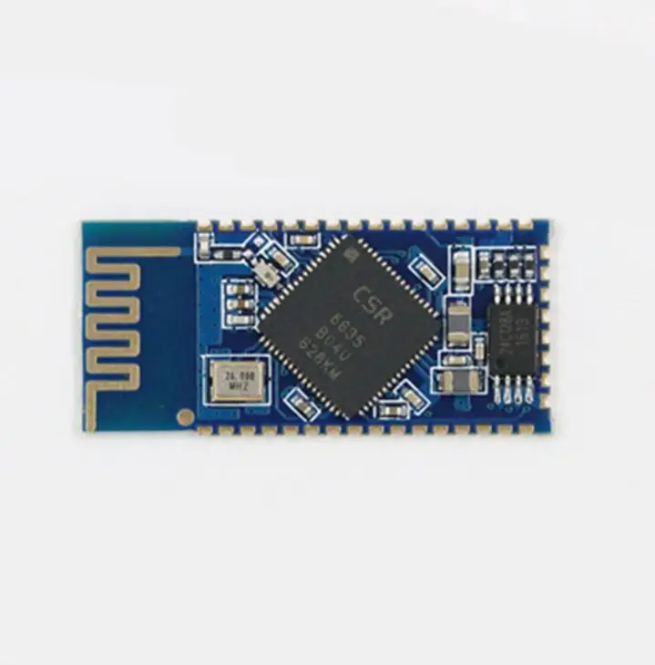 

BTM835B / CSR8635 Stereo Bluetooth 4.0 / 4.1 Audio module / module board