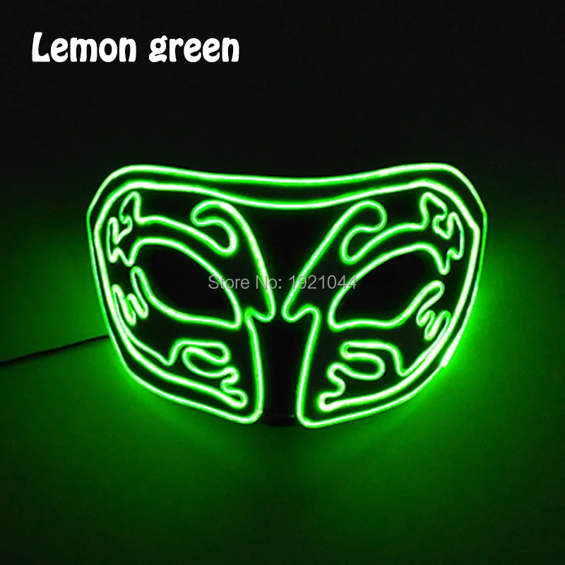 lemon-green