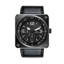 UWatch Bluetooth Smart uhr us18 Wasserdichte Smartwatch pulsmesser Fitness Tracker Uhr Männer Armbanduhr für Android iOS